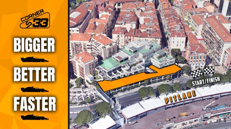 Corner33: The Place To Be For The Prestigious Monaco Grand Prix