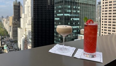 The Peninsula Hotels.