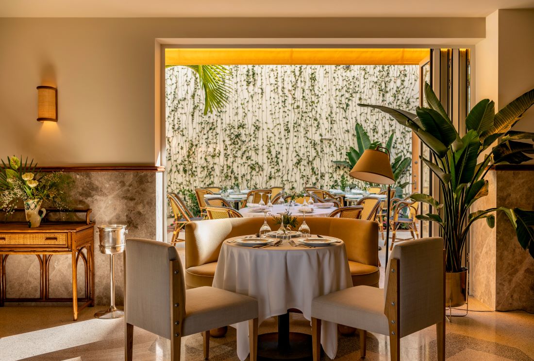 Summer In Palm Beach: A Guide To The Most Coveted Restaurants