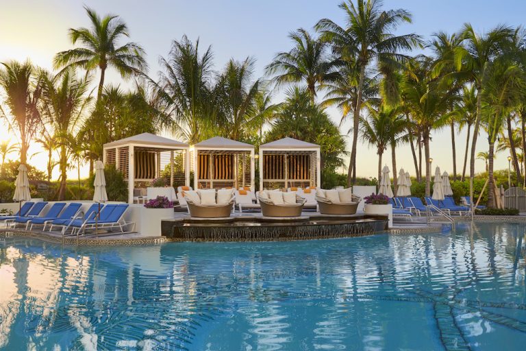 Loews Hotels & Co Celebrates Seasonal Travel With Launch Of New Summerfest Program