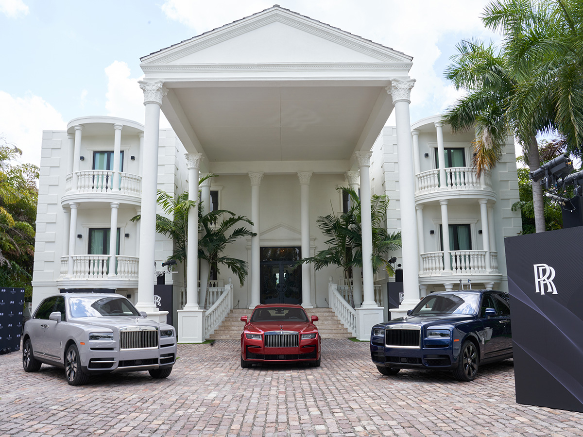 Luxury Goals on Twitter Rolls Royce mansion Mercedes  httptcotxBinqOR4o  Twitter