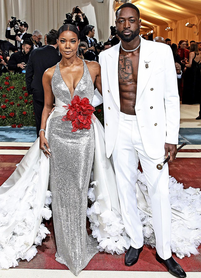 The Best Looks From The 2022 Met Gala