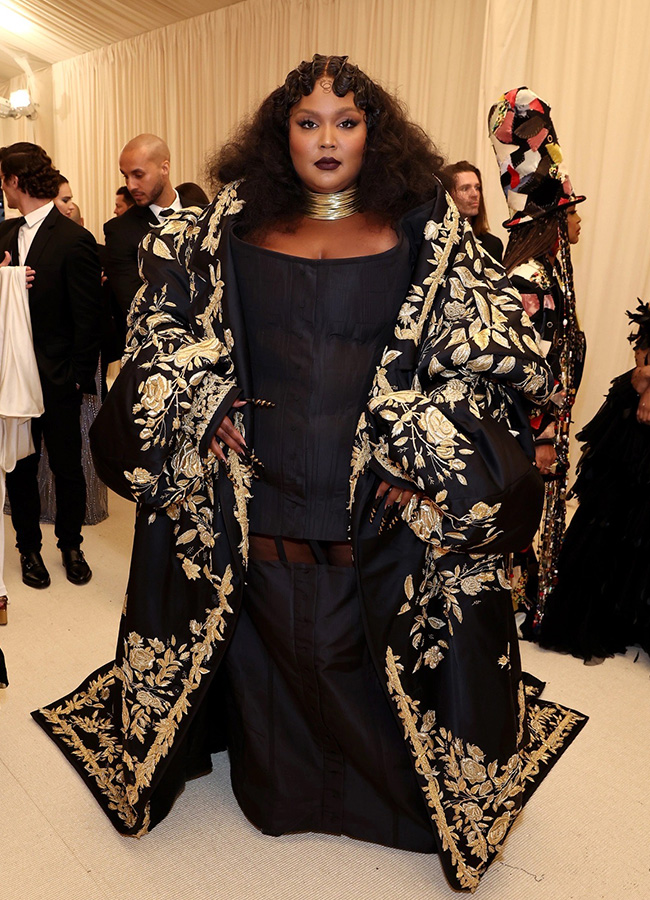 The Best Looks From The 2022 Met Gala