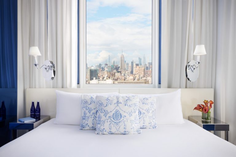 Nomo Soho Launches America’s First NFT Hotel Stay Experience