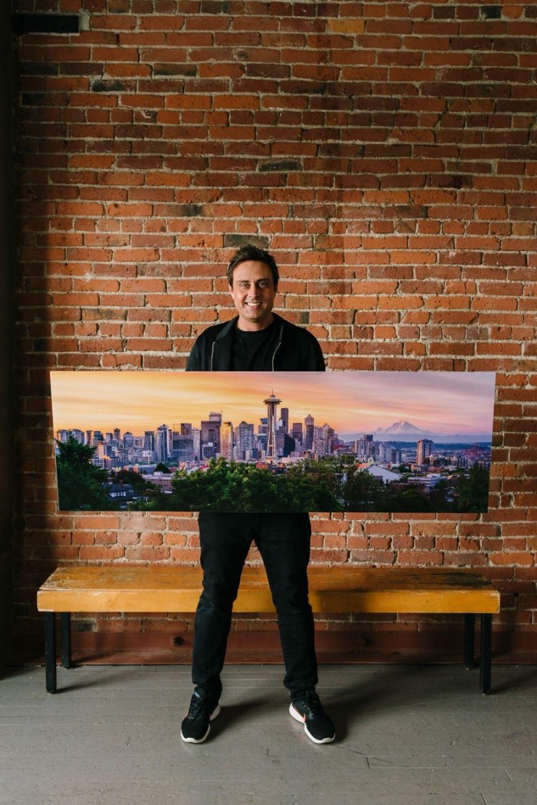 One On One With Celebrity Landscape Photographer Chris Fabregas