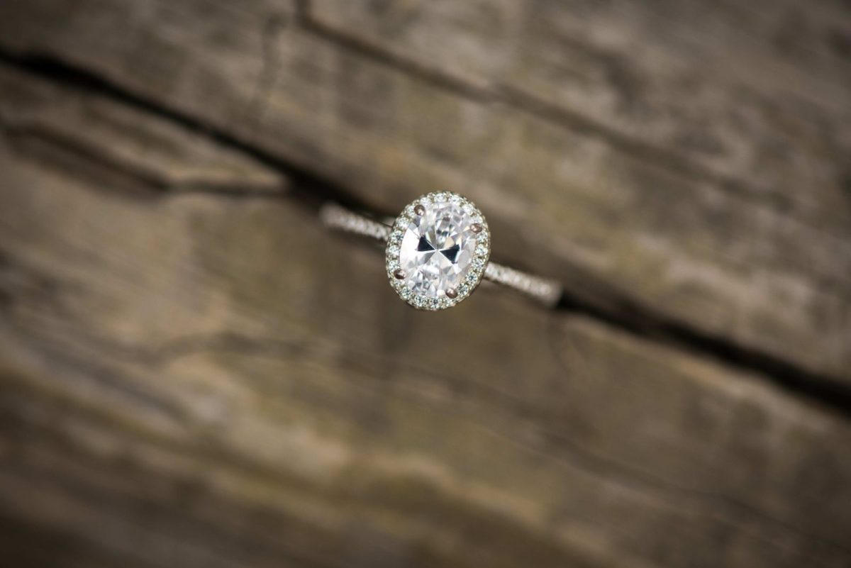 James Sanders London Diamonds Founder On The Enduring Appeal Of The Oval Cut