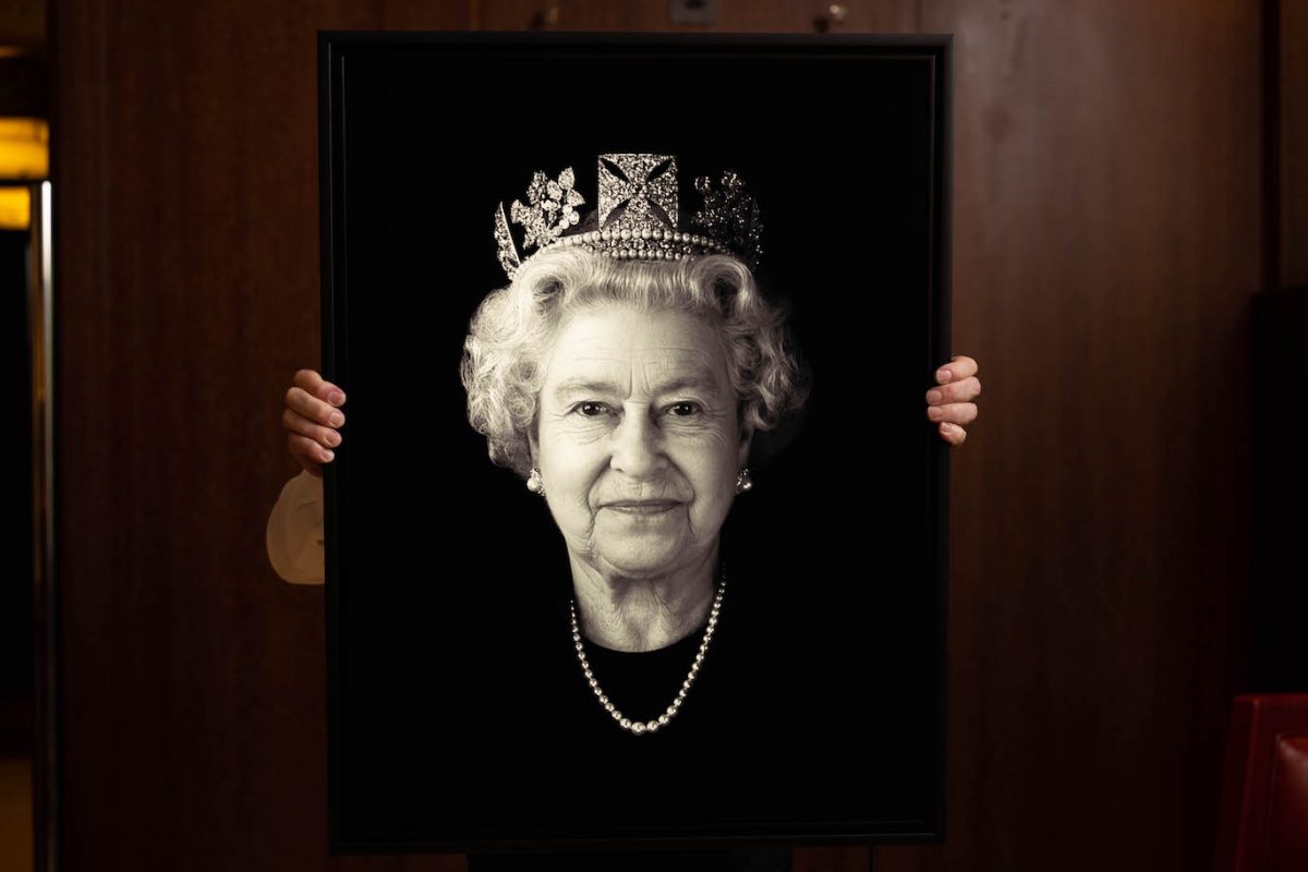 Where To Celebrate The Queen’s Platinum Jubilee In London
