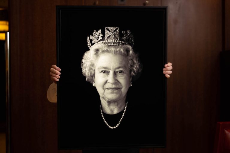 Where To Celebrate The Queen’s Platinum Jubilee In London