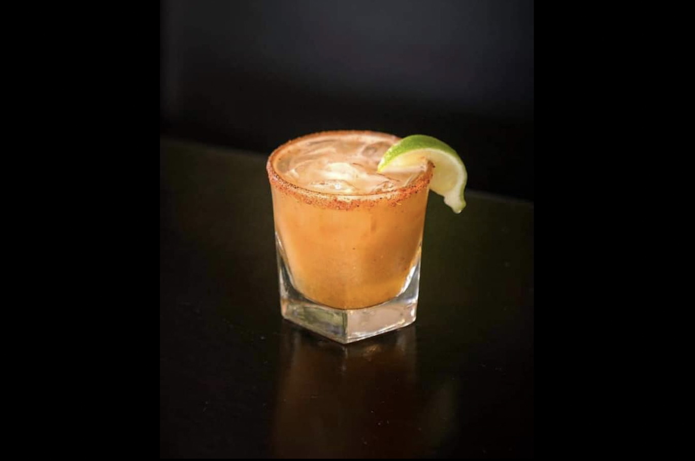 Cocktail Of The Week: Celebrate Cinco De Mayo With The Milagro Tamarindo At Javier’s Century City