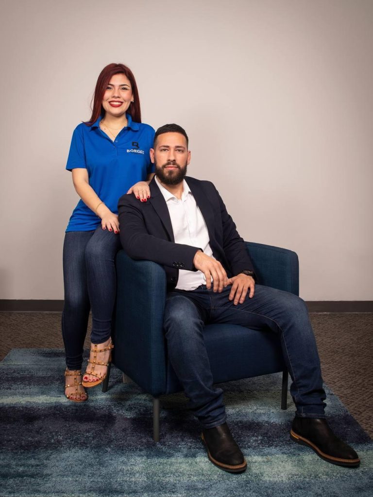 Borges Logistics Becomes the First Innovator to Automate Trucking and Logistics