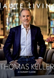 Haute Living Miami Apr/May 2022