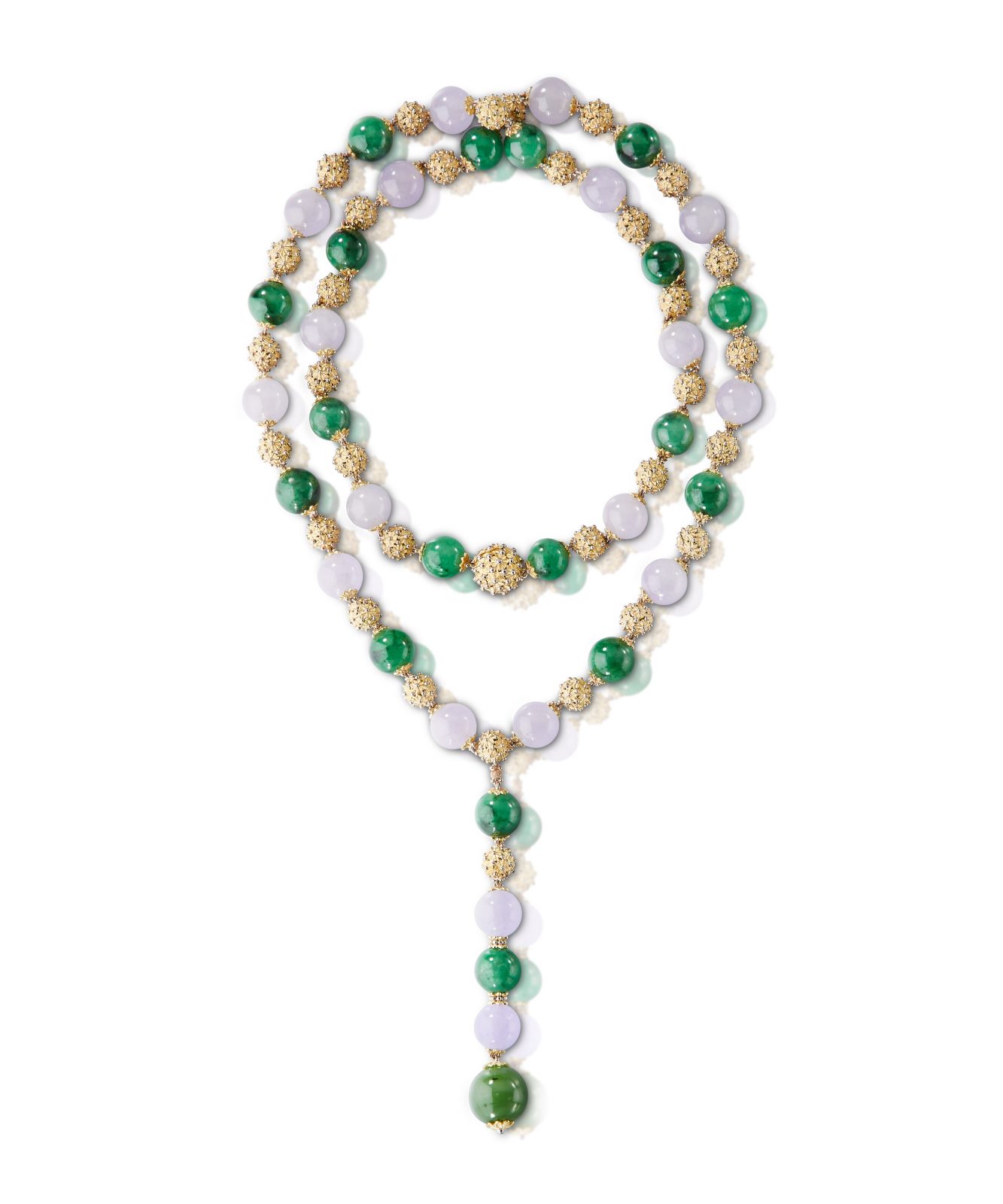 In Bloom: The Haute High Jewelry Spring Guide