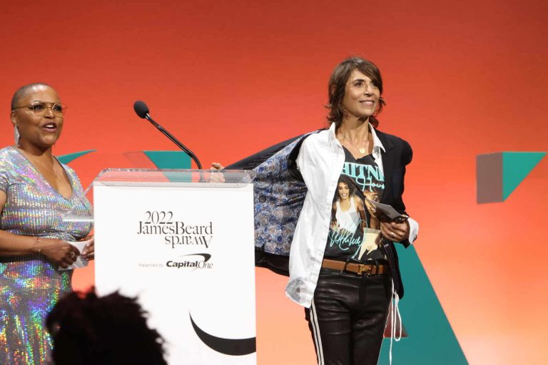 The James Beard Awards Ceremony Returns! Here Are All The 2022 Winners