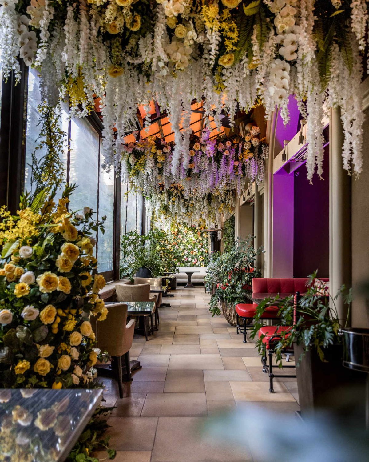 Checking In: What’s New At The Four Seasons Los Angeles At Beverly Hills