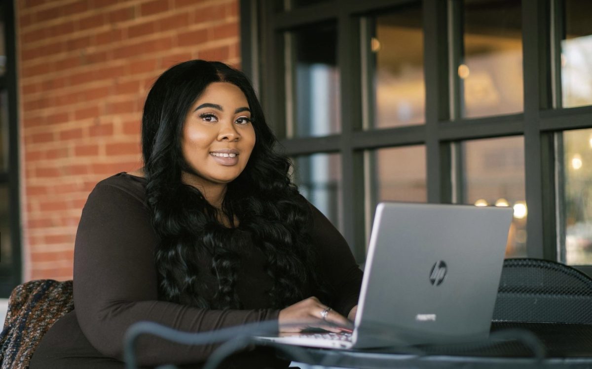 Meet Aye Yo Kells: the Entertainment Publicist Changing the Face of PR