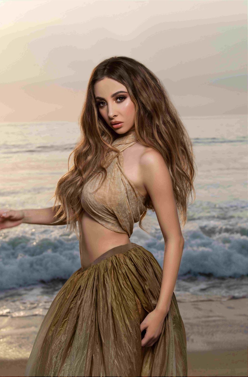 From Fashion to Musical Fandom: MAR Debut Single Out Now on All Major Outlets