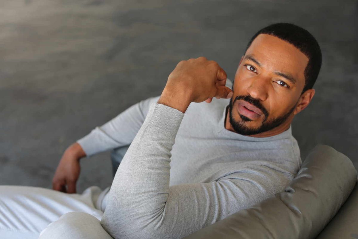 Laz Alonso Dishes On Dominating The Latest Season Of “The Boys”