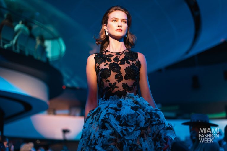 The Hautest Shows From Miami Fashion Week This Year