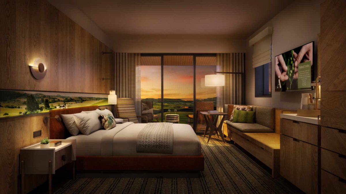 Chef Charlie Palmer And Four Seasons Vet Christopher Hunsberger Are Launching A Food-And-Wine-Focused Hotel Br...