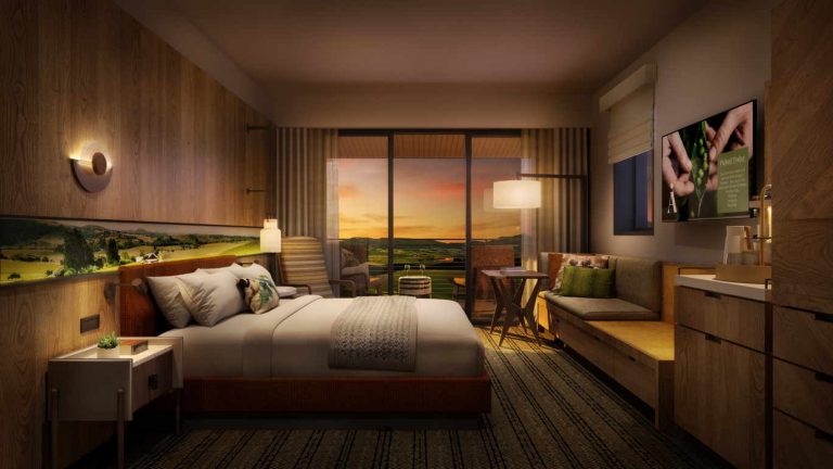 Chef Charlie Palmer And Four Seasons Vet Christopher Hunsberger Are Launching A Food-And-Wine-Focused Hotel Br...