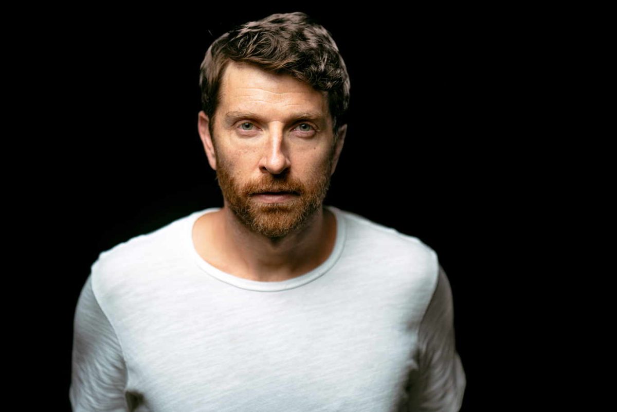 Talking About Life, Self-Love, And ‘Songs About You’ With Brett Eldredge