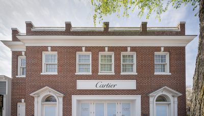 Cartier Boutique East Hampton