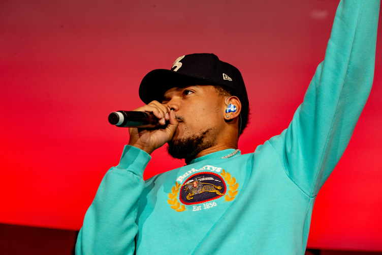 Chance The Rapper