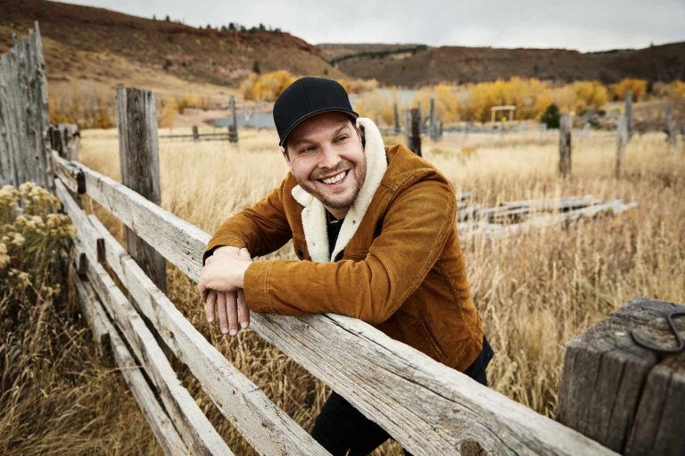 How A Love Story Very Close To Home Inspired Gavin DeGraw’s Seventh Studio Album, “Face The River&...