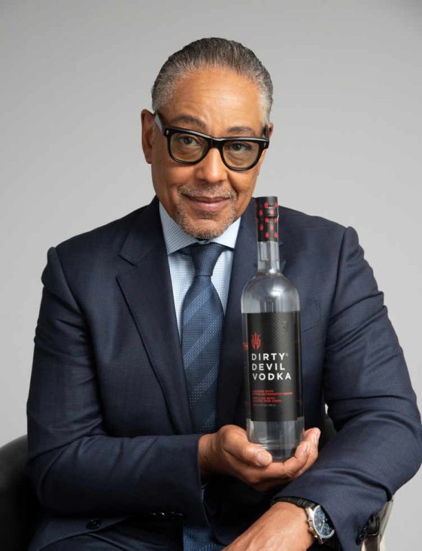 Giancarlo Esposito