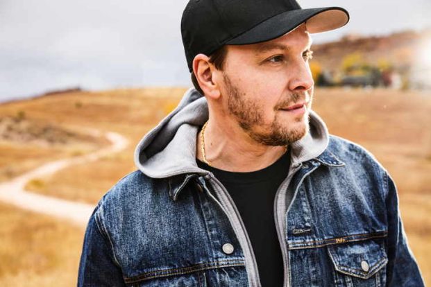 Gavin DeGraw Discusses New Album Face The River