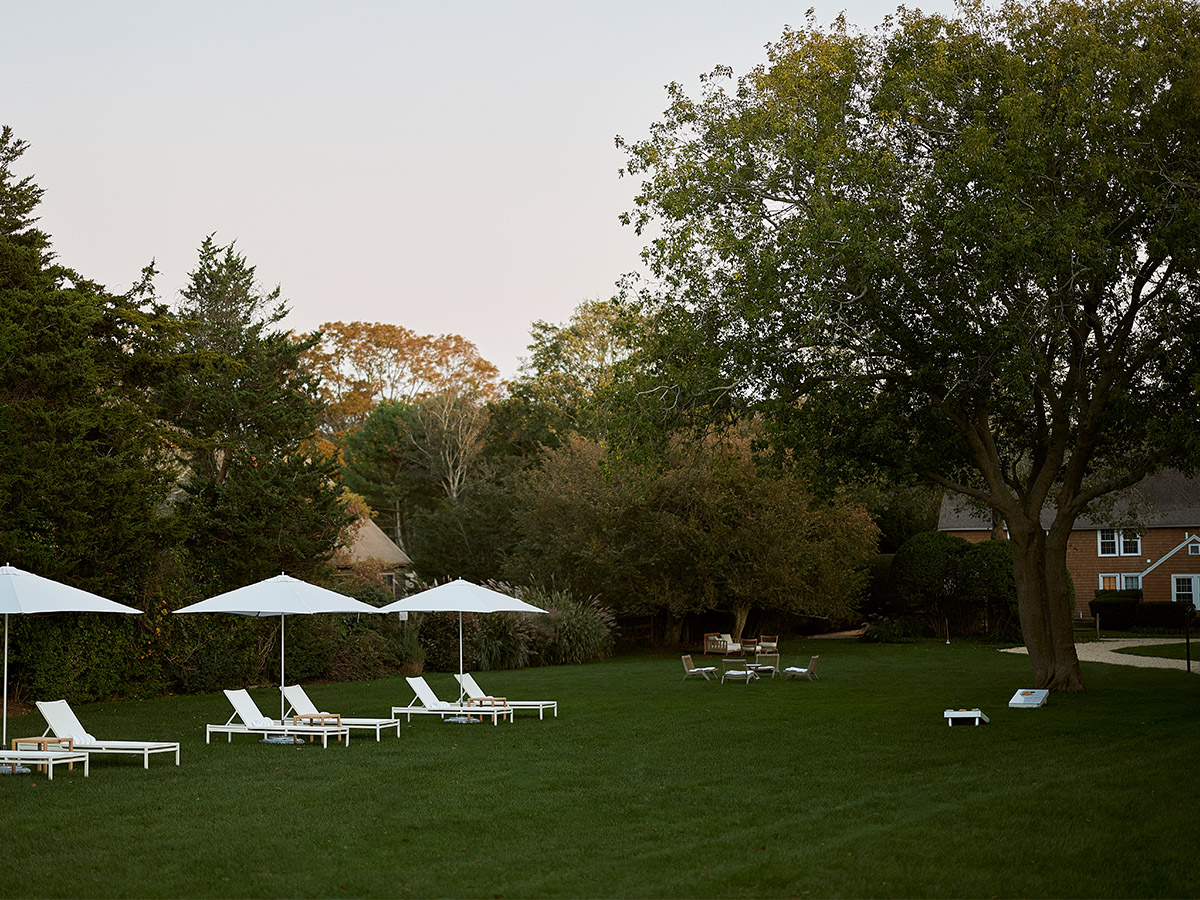 A Complete Guide To This Summer In The Hamptons