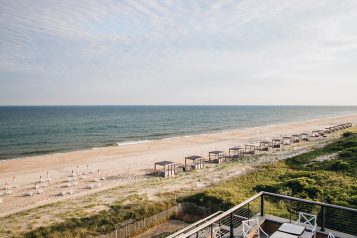 A Complete Guide To This Summer In The Hamptons