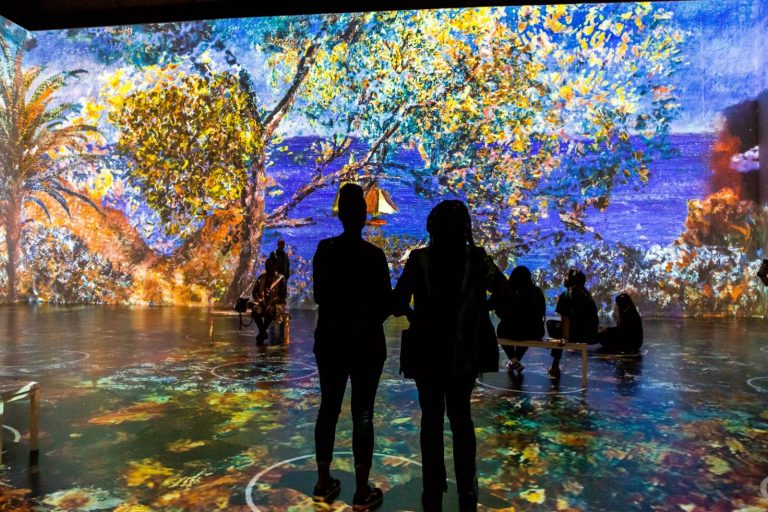Top 5 Spots To Immerse Yourself In Art This Summer