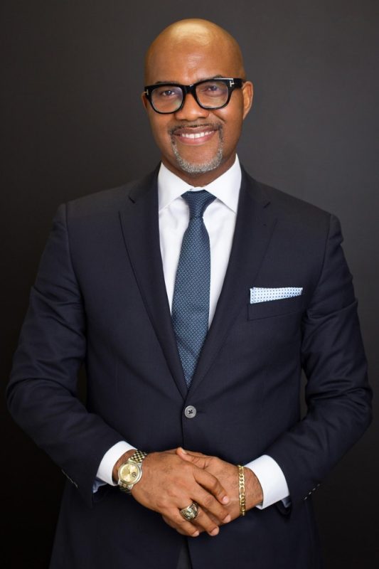 Learn The Secret To Building Generational Wealth With Douglas Eze