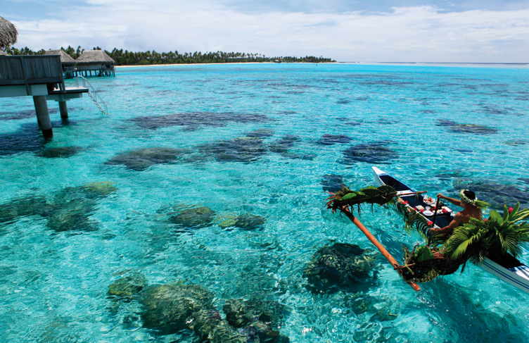 SOFITEL MOOREA 