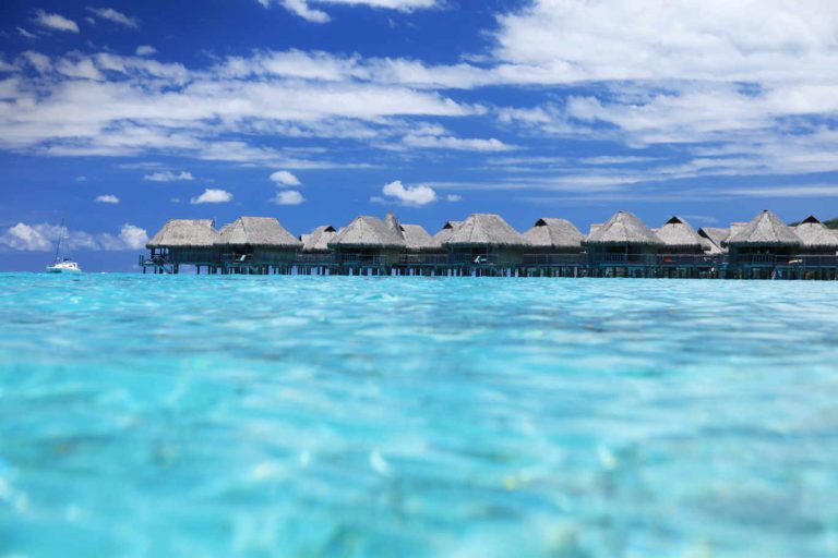 Let Loose In Luxury This Summer At These Five-Star, Beachside Hotels
