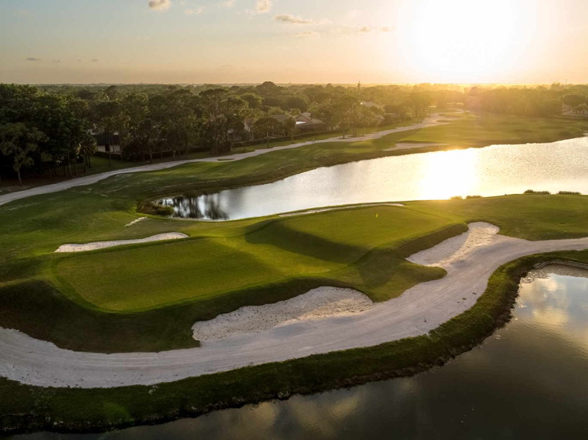 Why The Newly Renovated PGA National Is Much More Than Just A Golfer’s Dream Stay
