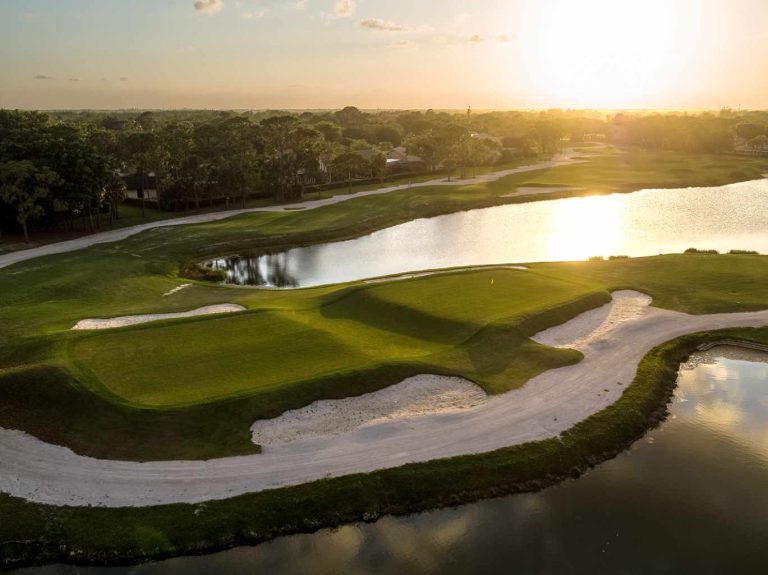 Why The Newly Renovated PGA National Is Much More Than Just A Golfer’s Dream Stay