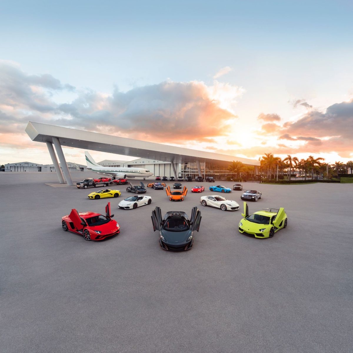 How Cars & Crypto is Making it Possible for People to Drive the Luxury Car of their Dreams