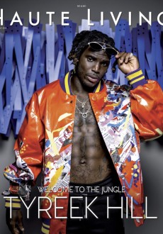 Haute Living Miami Jun/Jul 2022