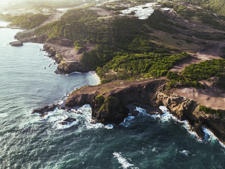 Live in Paradise at Cabot Saint Lucia