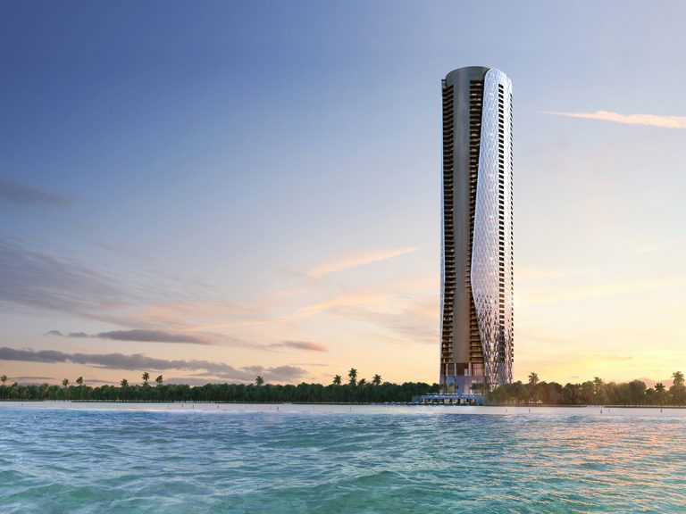 An Exclusive First Look At The Bentley Residences In Miami