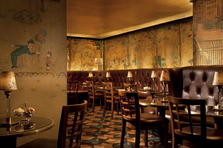 Bemelmans Bar 