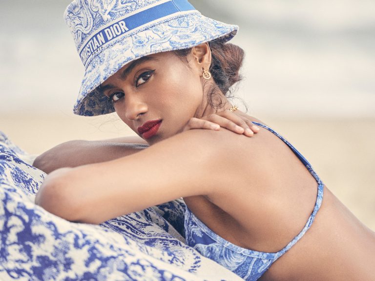 Welcome To The Dioriviera: Haute Living’s Exclusive Editorial Featuring Dior’s New Summer Capsule ...