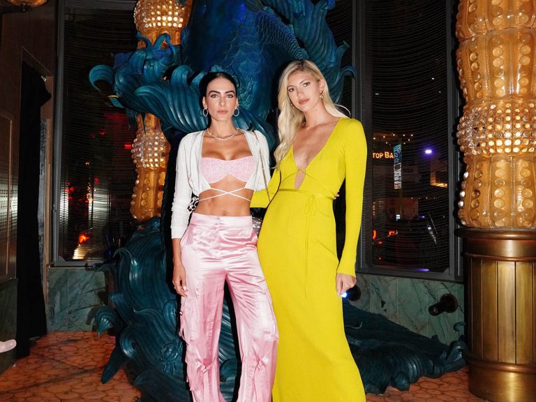 Miami Swim Week: A Haute Look Of The Chicest Shows & Events