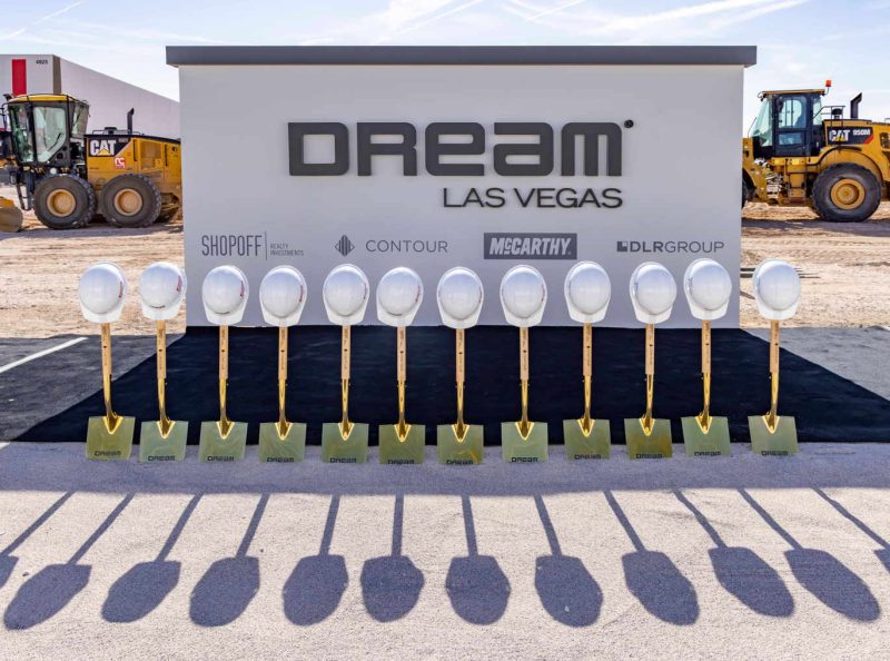 Dream Las Vegas