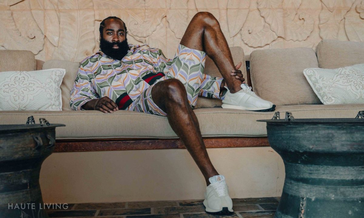 It’s Time For James Harden To Try Something New