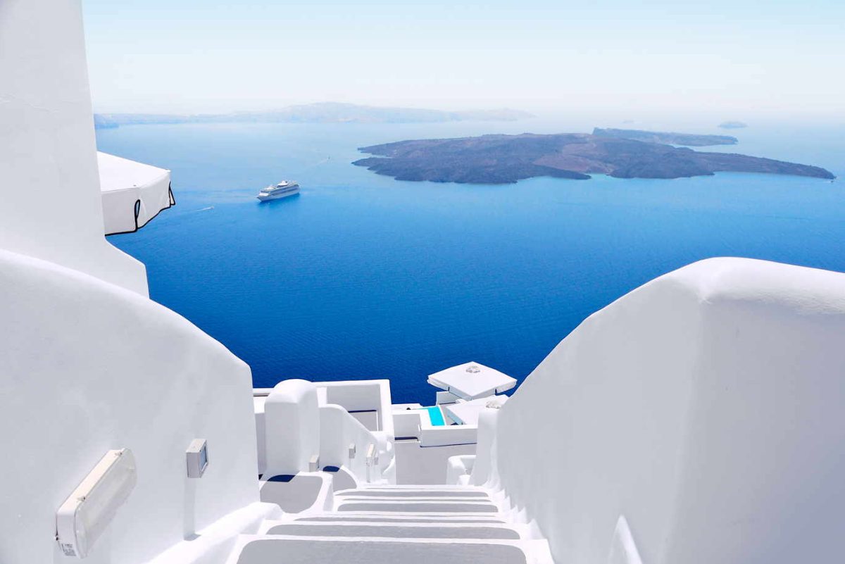 A Luxury Travel Guide To The Best Of Mykonos