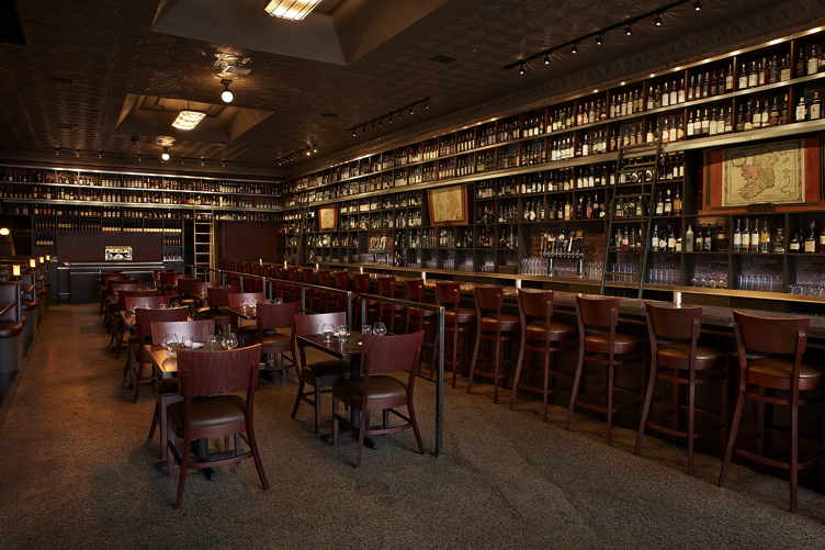 Jack Rose Dining Bar