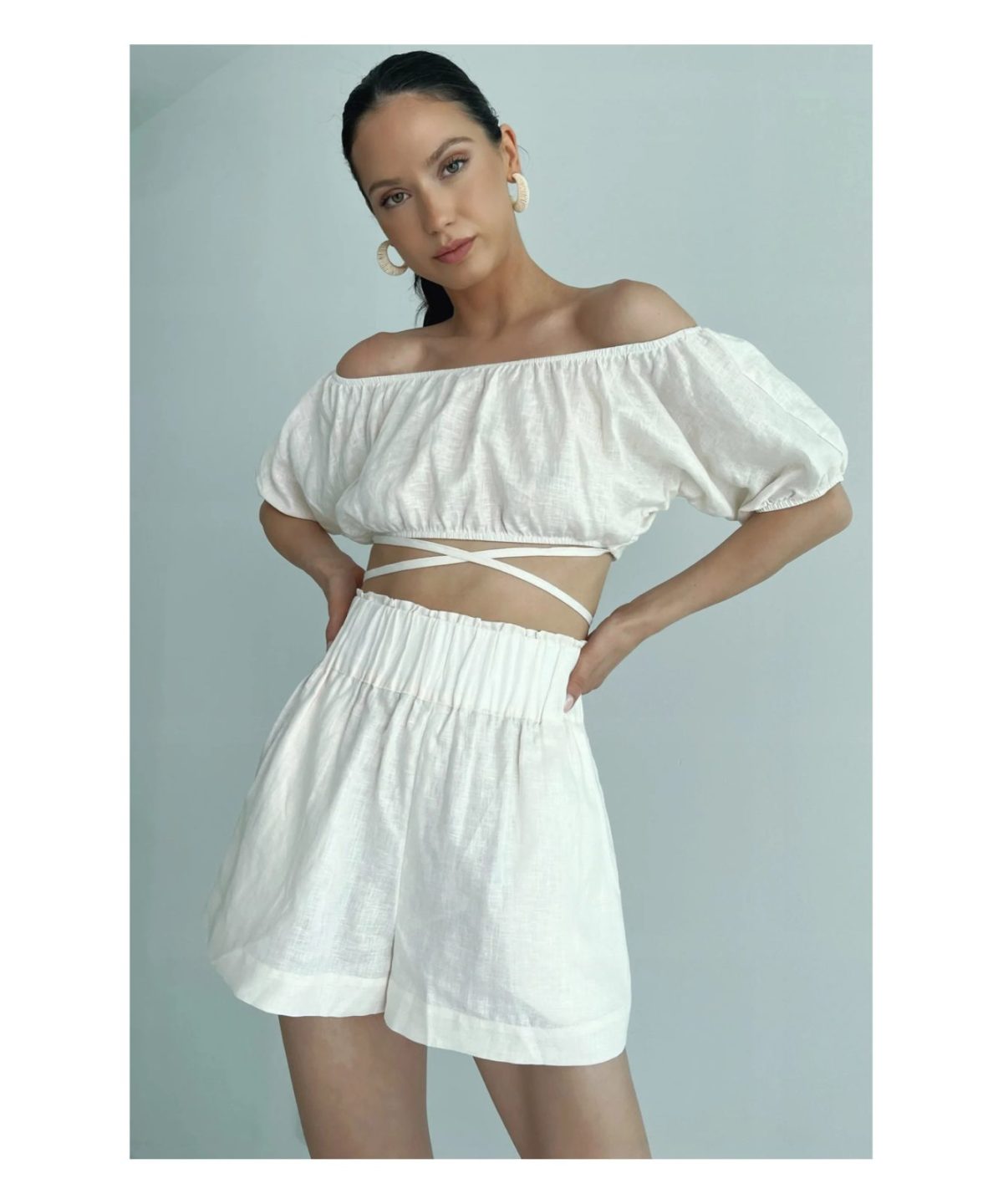 Meet Kimberly Taylor: The Designer & Founder Behind The Luxury Fashion Brand Dominating Miami (photo 4)